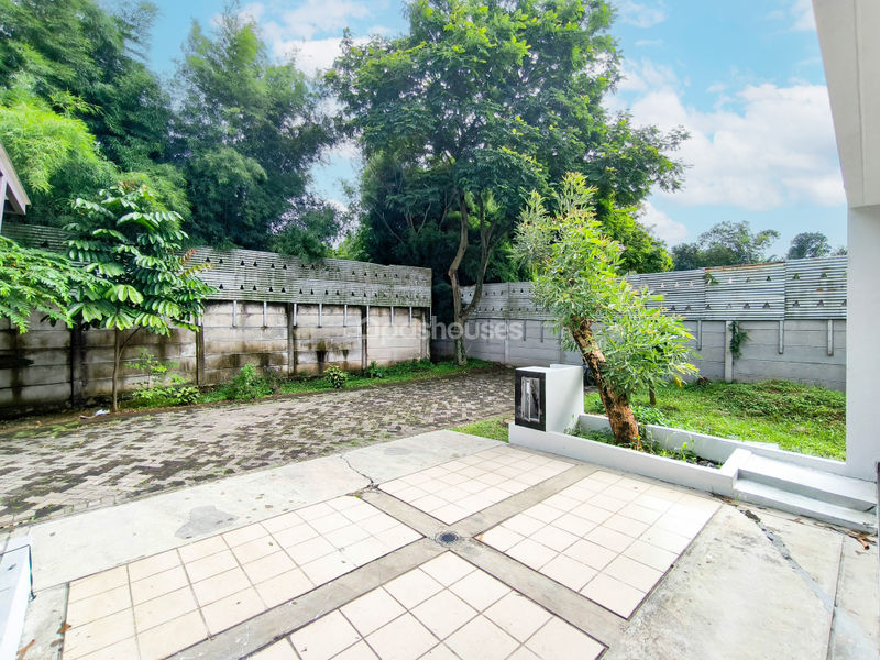 Serpong Jaya Cluster The Spring