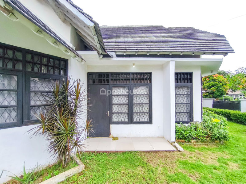 Pamulang Estate Blok G8 No.14