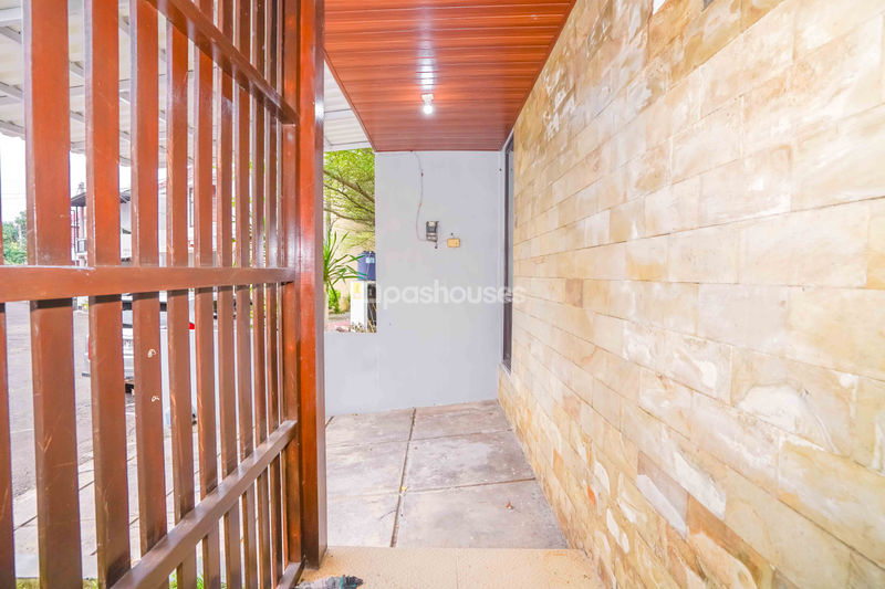 Perumahan Casatorina Townhouse No.18