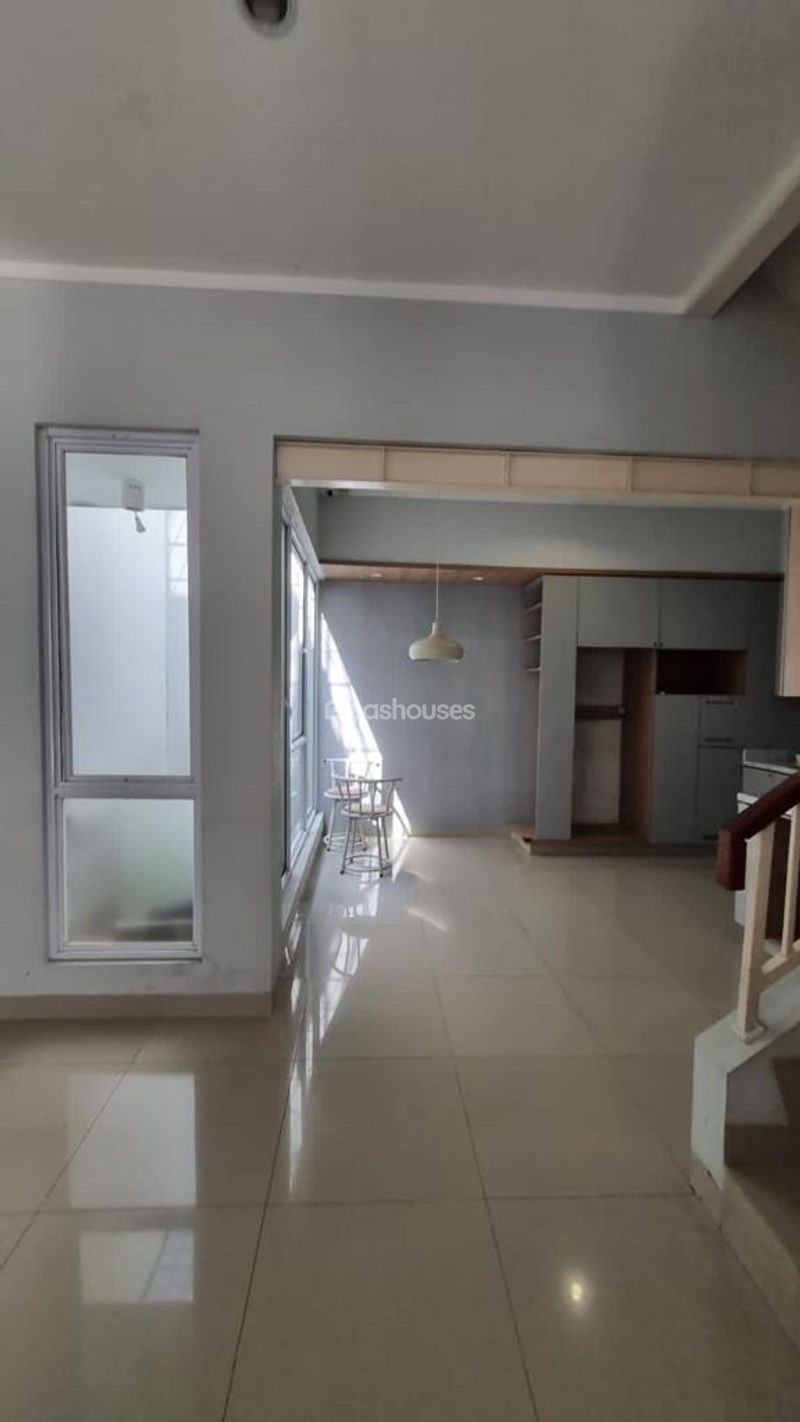 Serpong Jaya Cluster The Height Blok HA No.17