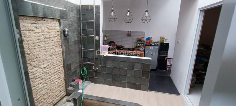 Perumahan Taman Puri Cendana Cluster Jasmine Blok AD1 No.21