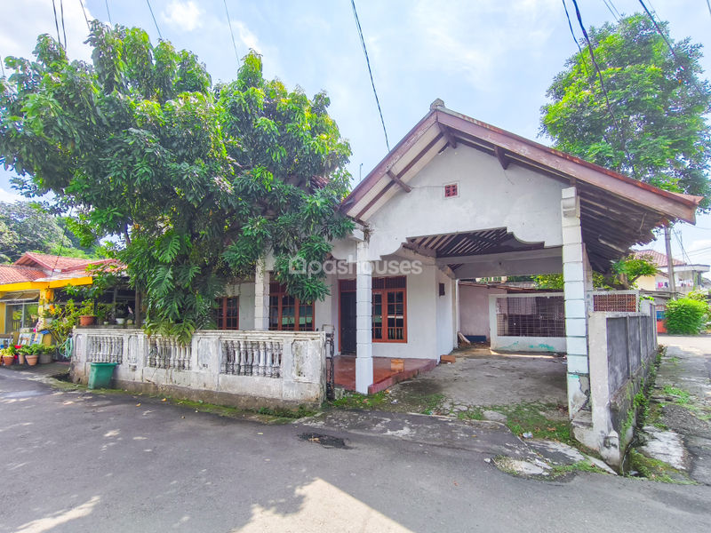 Kedung Badak Baru Bogor 