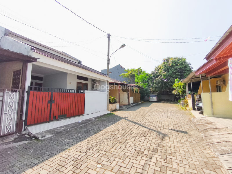 Perumahan Sampoerna Village Blok A6