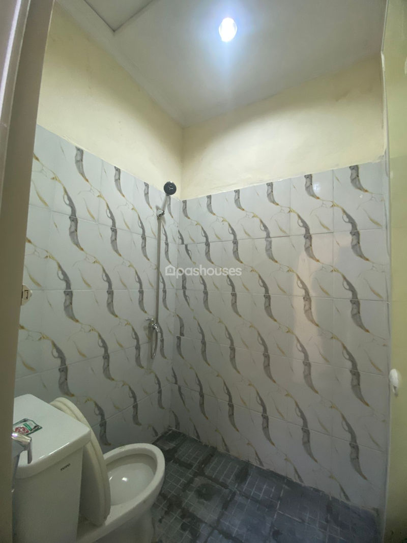 Pesona Cilebut 2 Blok AB