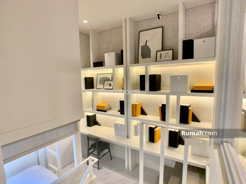 Tabebuya Inspirahaus BSD Blok F1-15