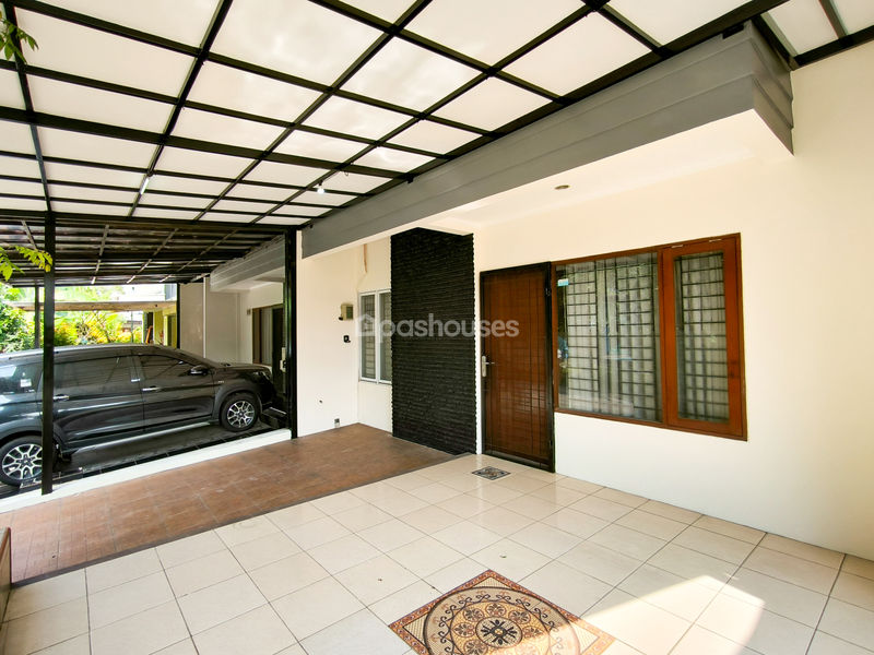 Natura Residence Karawaci