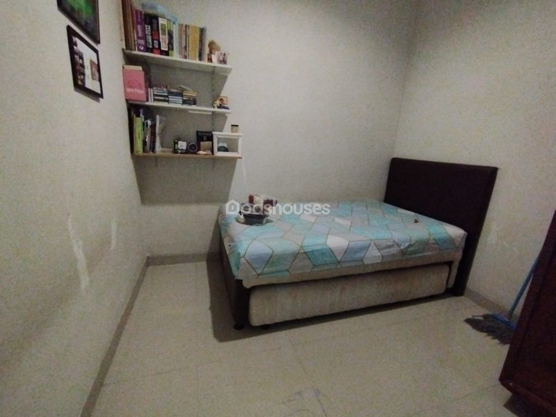 Perumahan Pakuan Regency Cluster Rara Santang Blok E3 No.22