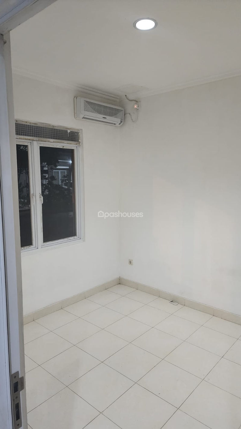 Serpong Natura City Cluster Cattleya Blok NC12 No.75