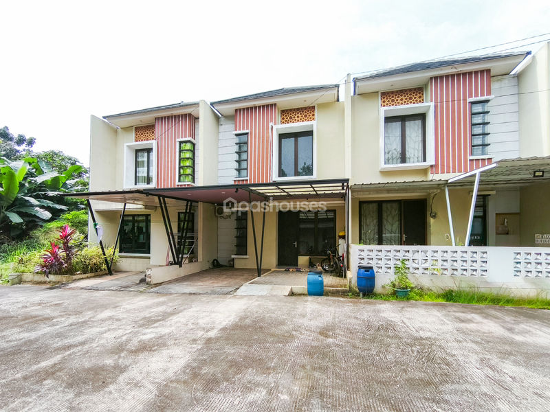 Perumahan Griya Cendekia Bogor Cluster Madani Blok M1/3