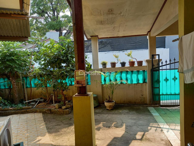 Perumahan Duren Jaya Blok D No.397