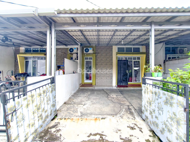 Perumahan Permata Tangerang