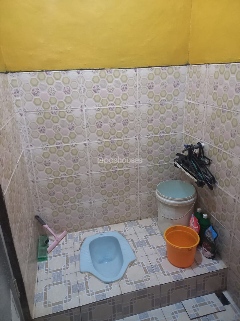 Sukahati Residence Blok E