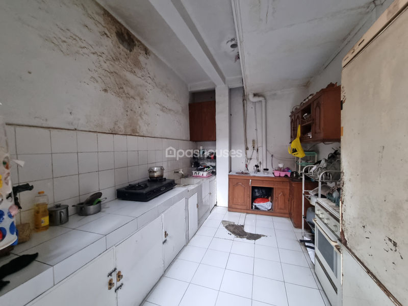 Komplek Deplu Cilandak No.20