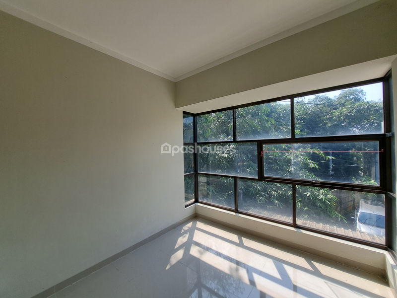 Town House The Villas Blok A No.18