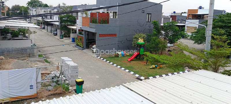 Perumahan Grand Al Ihsan Premiere Blok A