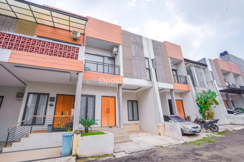 Perumahan Niko Residence Blok B6