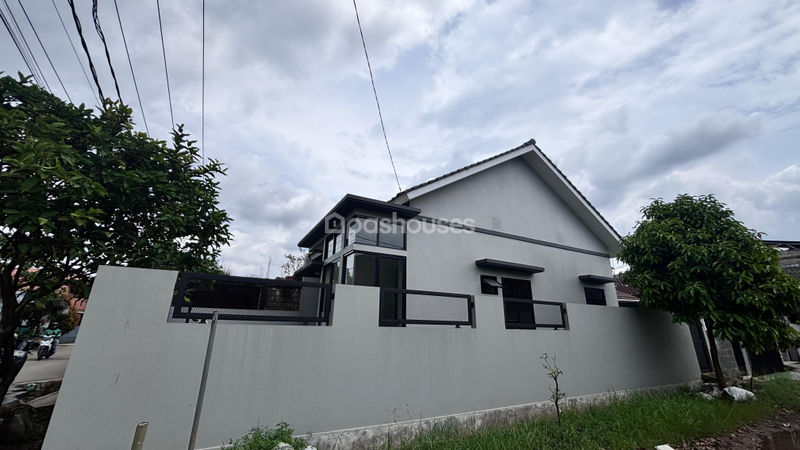 Perumahan Taman Griya Asri Blok H No.5