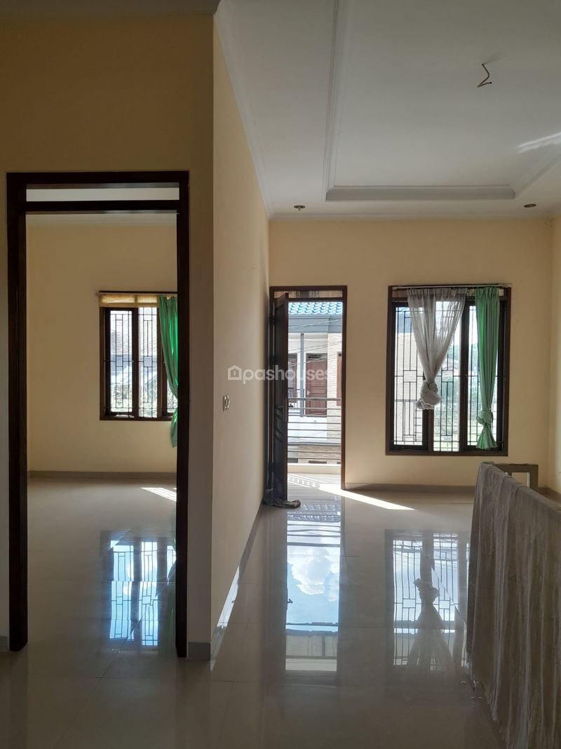 Perumahan Villa Ribera Jagakarsa Blok B No.5