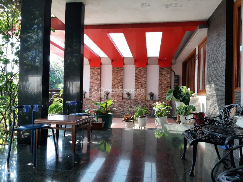Jalan Tanjung Keliling No.26