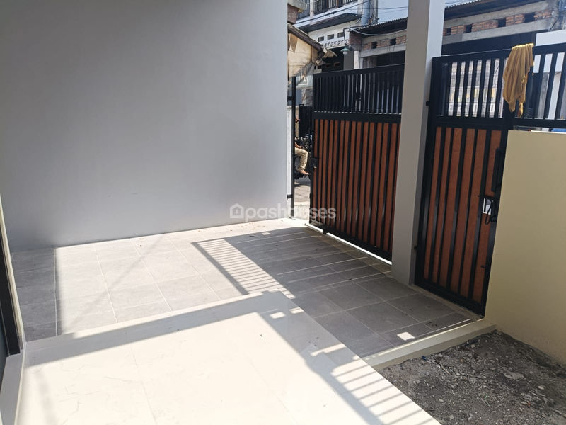 Pondok Ungu Permai Blok AM 23/3