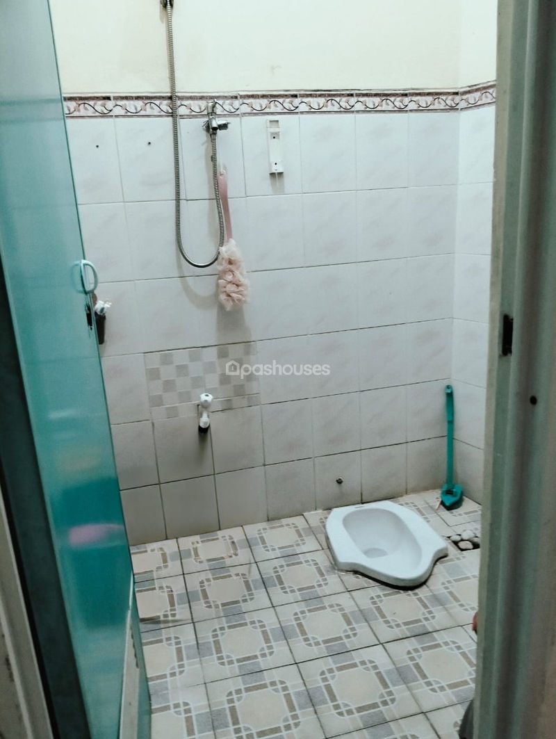 Perumahan Taman Sari Bukit Damai Blok B8