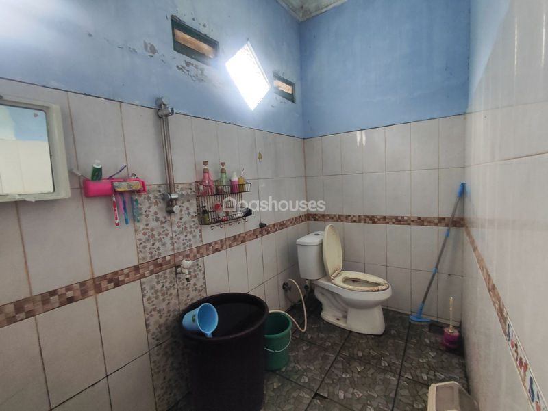 Jalan Abdul Wahab Sawangan No.18