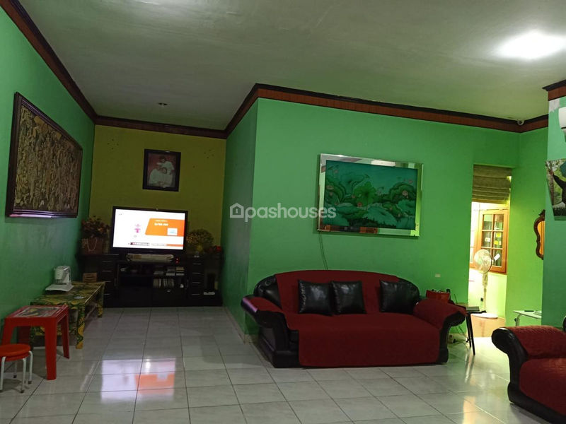 Perumahan Bukit Novo Blok A2 No.4