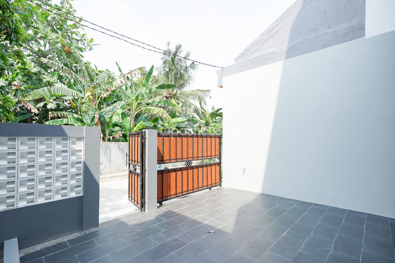 Perumahan Vila Indah Permai Blok E22 No.13