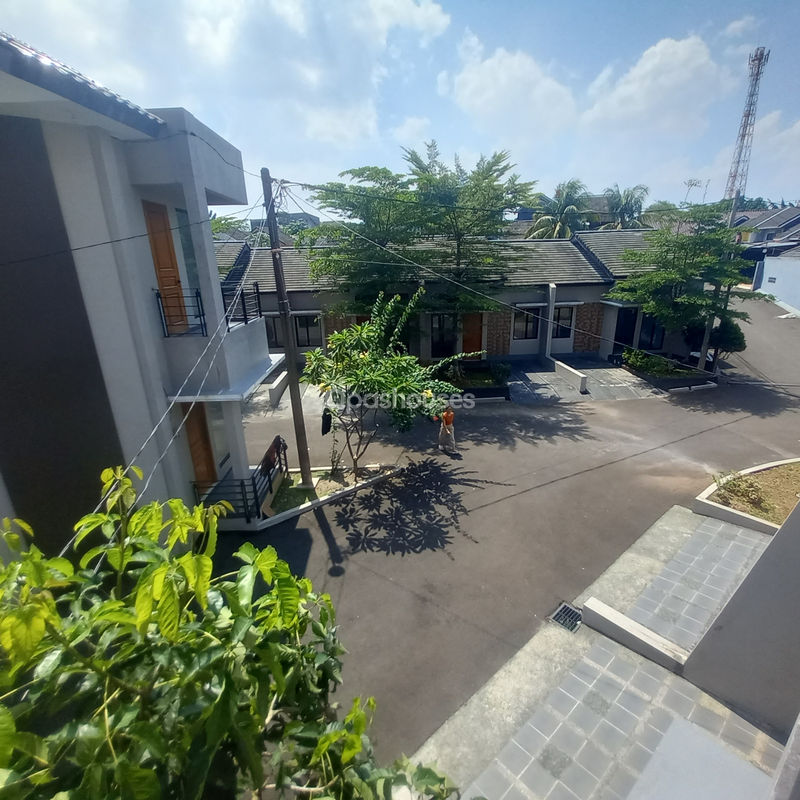 Perumahan Duren Residence No.14