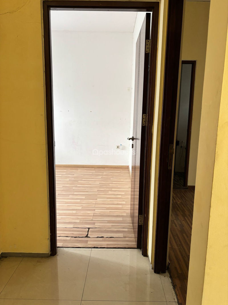 Perumahan Golden Park Serpong Blok F