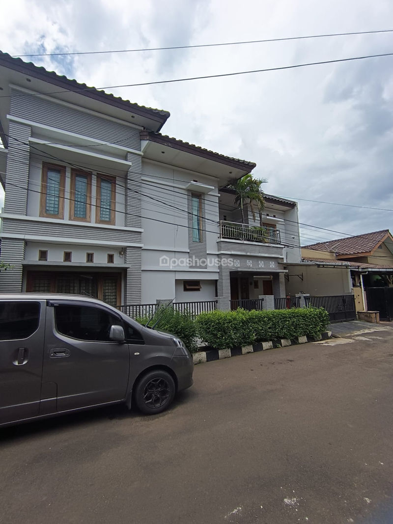 Perumahan Bumi Indraprasta 2 No.2