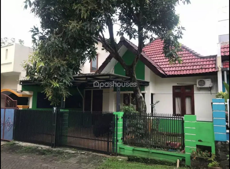 Perumahan Bumi Sentosa Bogor