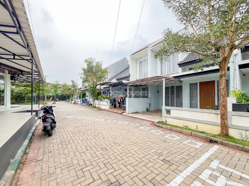 Gardens At Sawangan