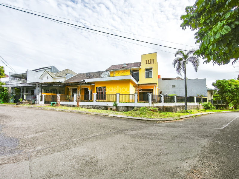 Bukit Golf Riverside 2