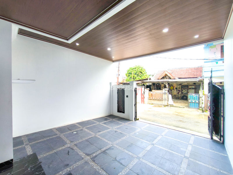 Perum Buana Gardenia Blok C7