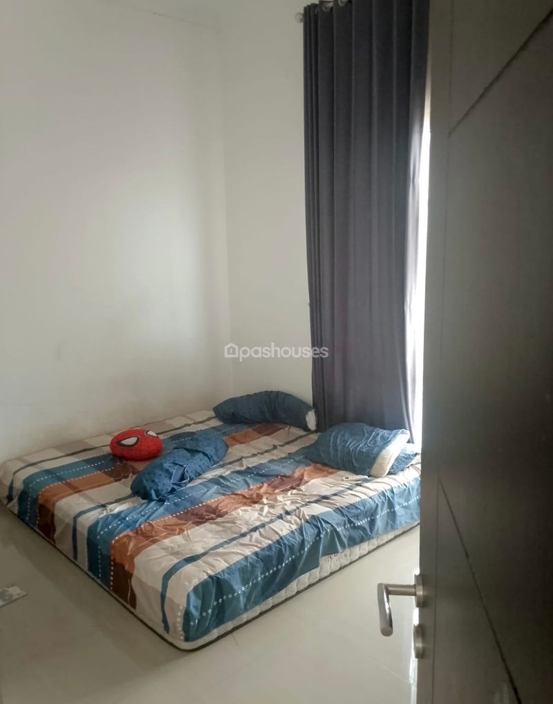 Pamulang Park Residence Blok B No.24