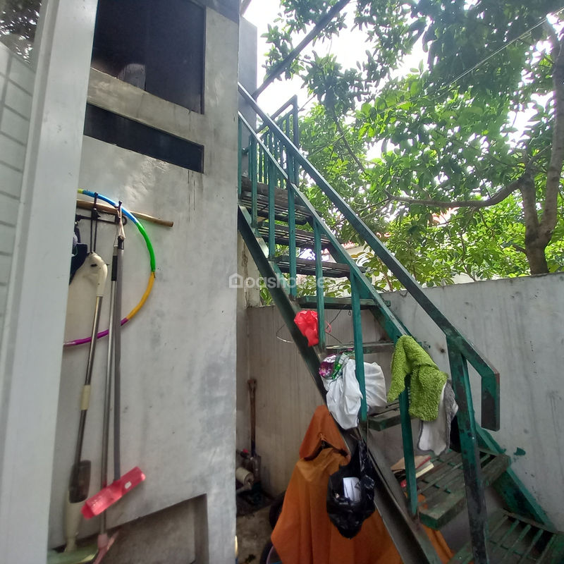 Telaga Golf Sawangan Cluster Scotland Blok G16 No.2