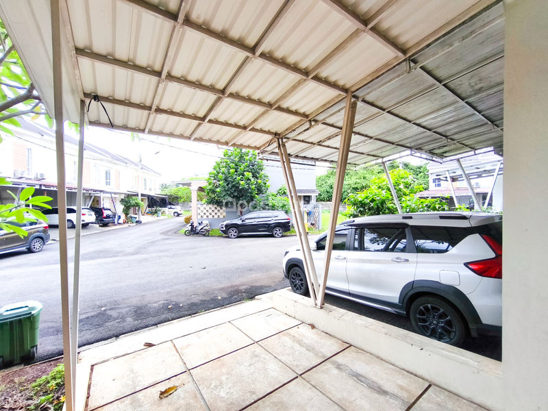 Paradise Serpong City Cluster Voyage Blok P7/17