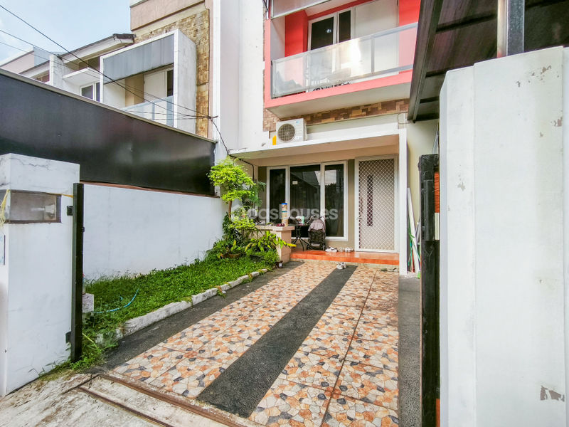 Villa Bogor Indah 6 Blok C1