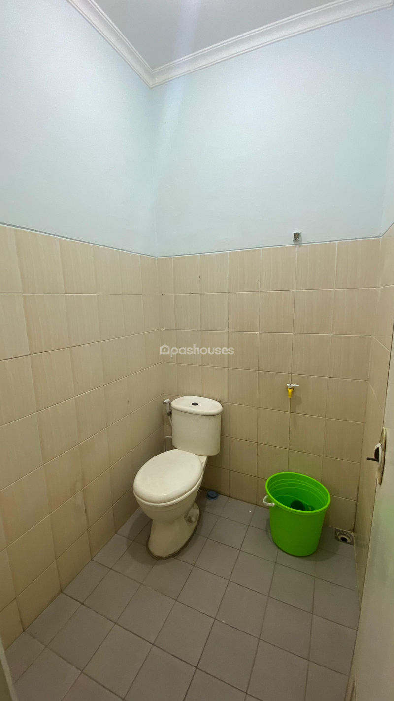 Permata Hill Residence Blok E