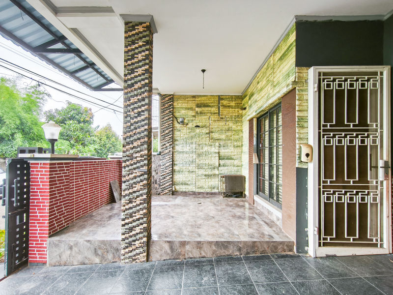 Villa Nusa Indah Cluster Murai