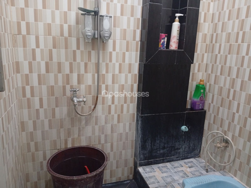 Perumahan Bintara Alam Permai Blok D8 No.1