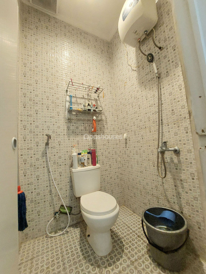Prabu Residence Bintaro