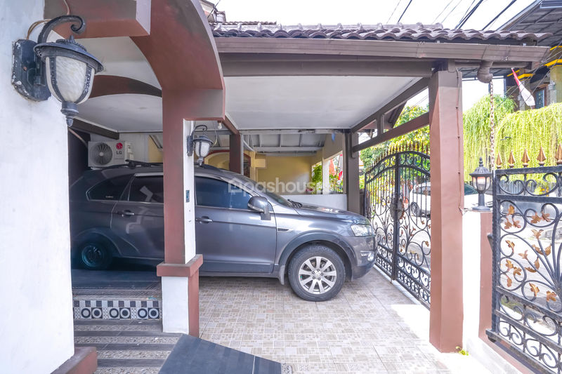 Perumahan Villa Galaxy Blok C3