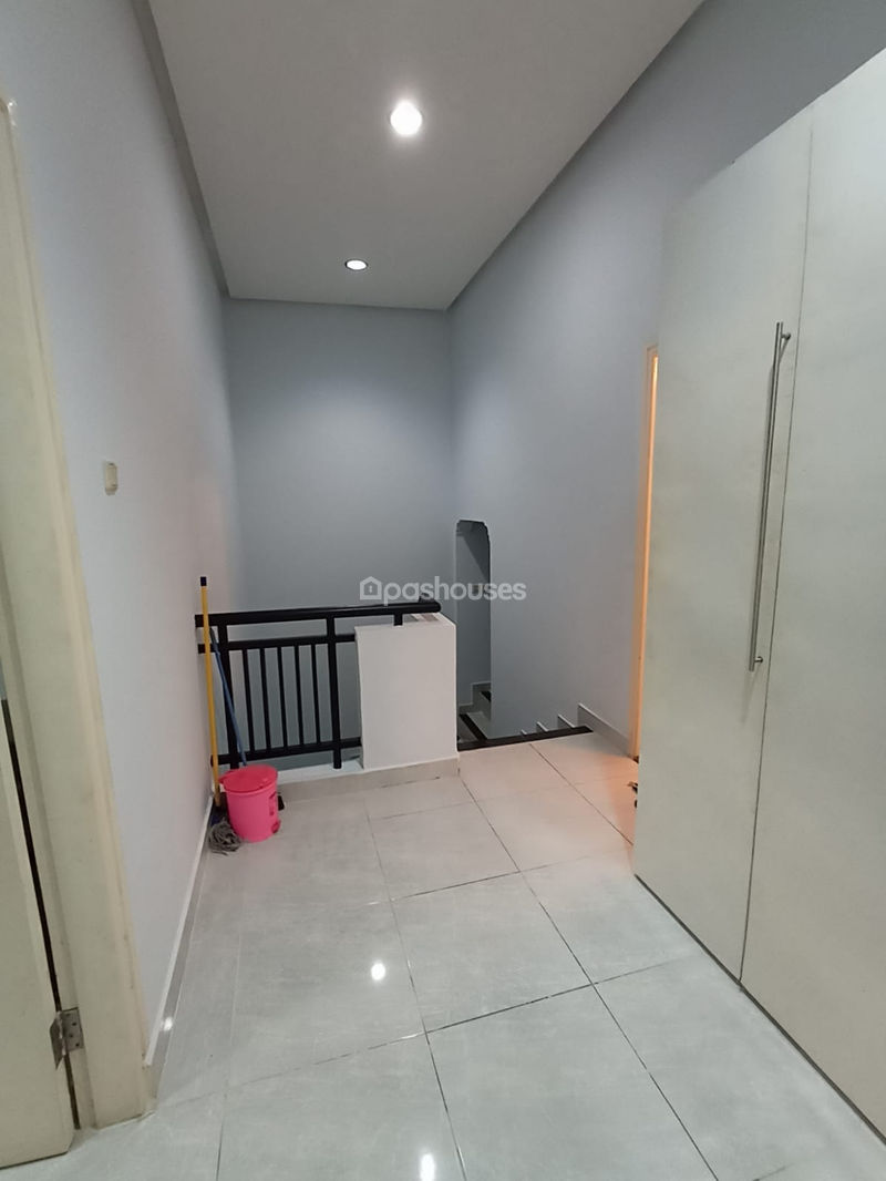 Villa Melati Mas Blok V 17/15