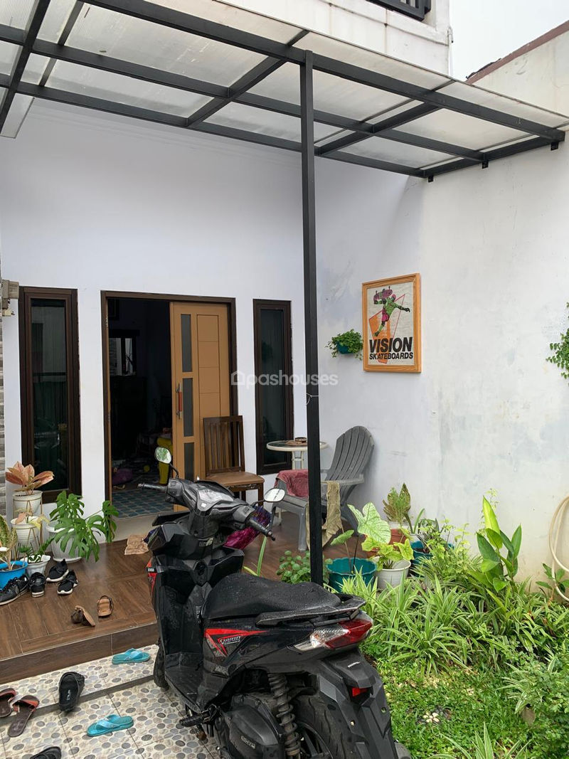 Jalan H.Shibi No.76 Jagakarsa