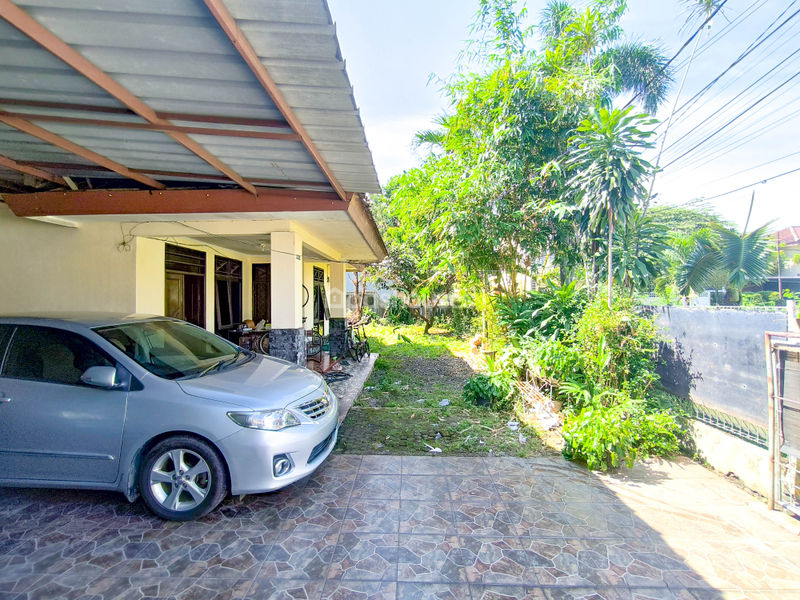 Islamic Village Karawaci