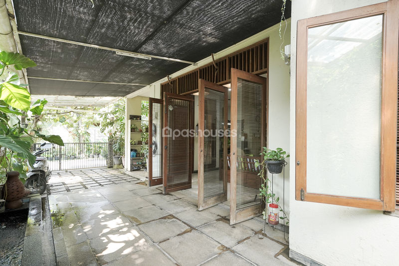 Perumahan Pondok Cikunir Indah Blok E3/1