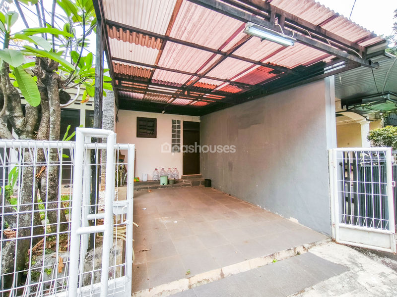 Bukit Cimanggu City Blok N3