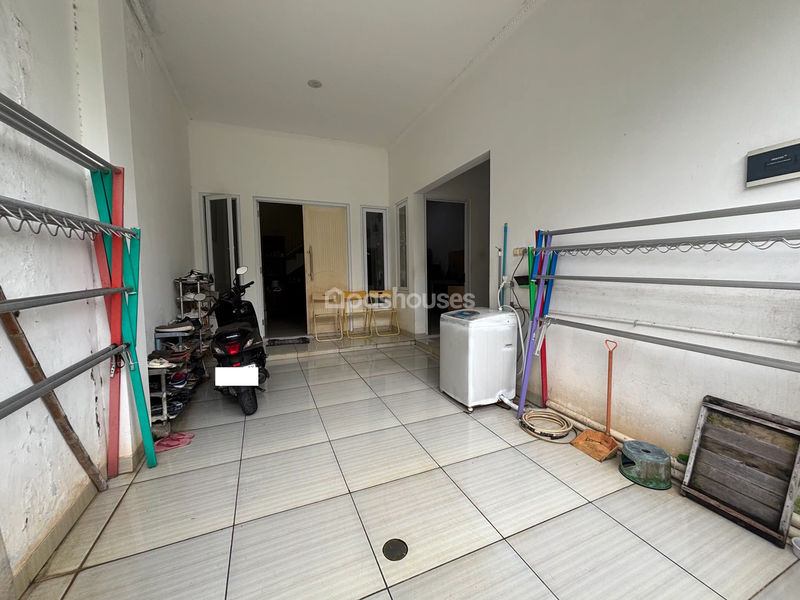 Perumahan Medang Lestari Blok B2H15 